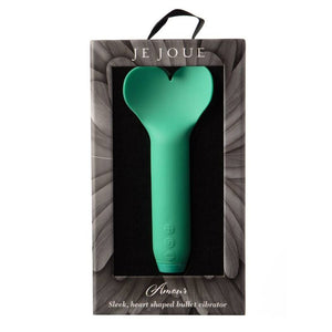 Je Joue – Amour bullet pale rosette