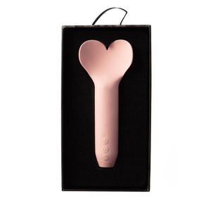 Je Joue – Amour bullet pale rosette