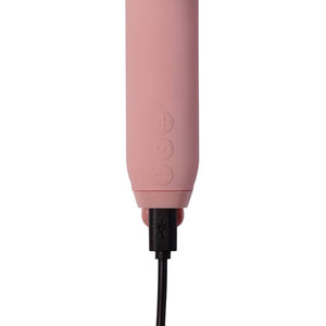 Je Joue – Amour bullet pale rosette