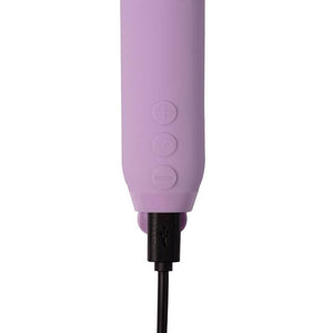 Je Joue – Duo bullet violet