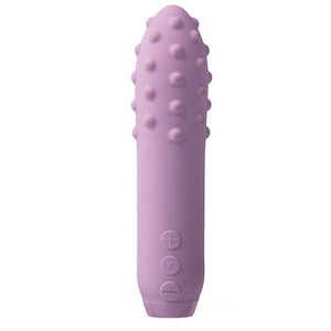 Je Joue – Duo bullet violet