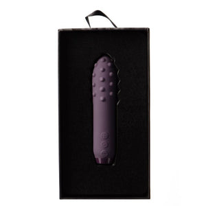 Je Joue – Duo bullet violet