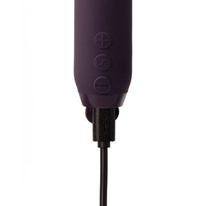 Je Joue – Duo bullet violet