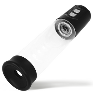 Intense – Pompe automatique