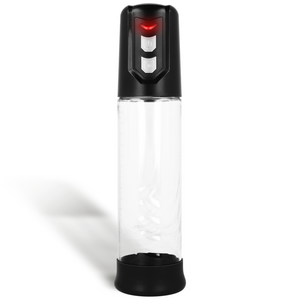 Intense – Pompe automatique