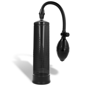 Intense – Escarpins noir 02