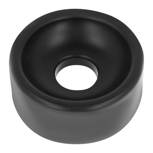 Intense – Escarpins noir 02