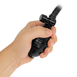Intense – Escarpins noir 02
