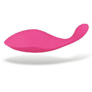 Intense – Rob pantie télécommande rose