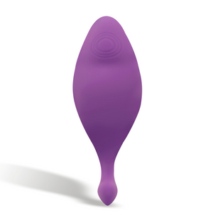 Intense – Télécommande mindy pantie violet
