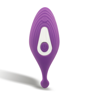 Intense – Télécommande mindy pantie violet