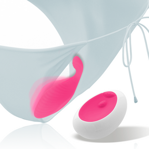 Intense – Rob pantie télécommande rose