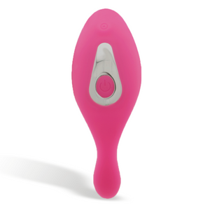 Intense – Rob pantie télécommande rose