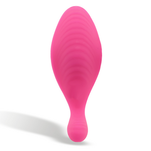Intense – Rob pantie télécommande rose