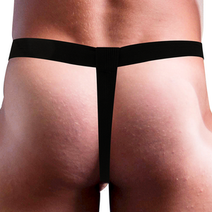 Intense – Harnais creux avec gode 18 x 3,5 cm