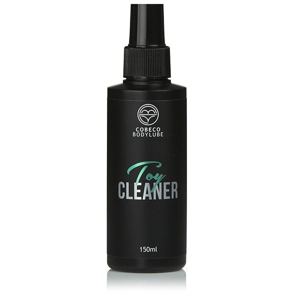 Cobeco – Toycleaner, nettoyant hygiénique pour sextoys 150 ml
