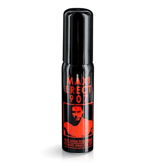 RUF - MAXI ERECT907 SPRAY VOOR ERECTIE 25ML