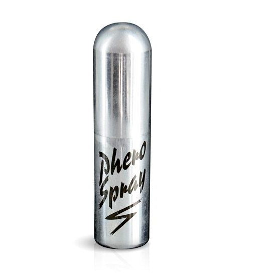RUF - FEROMONAS MANNEN SPUIT 15ML
