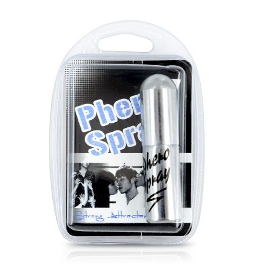 RUF - FEROMONAS MANNEN SPUIT 15ML
