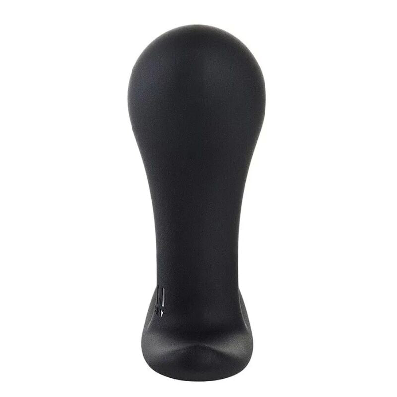 FUN FACTORY - BOOTIE ANAAL PLUG KLEIN NEGRO