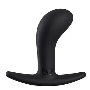 Fun Factory – Bootie plug anal petit noir