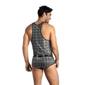 Anais Men – Top balance