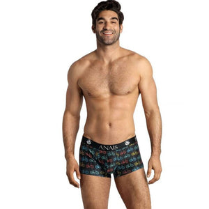 Anais Men – Boxer benito