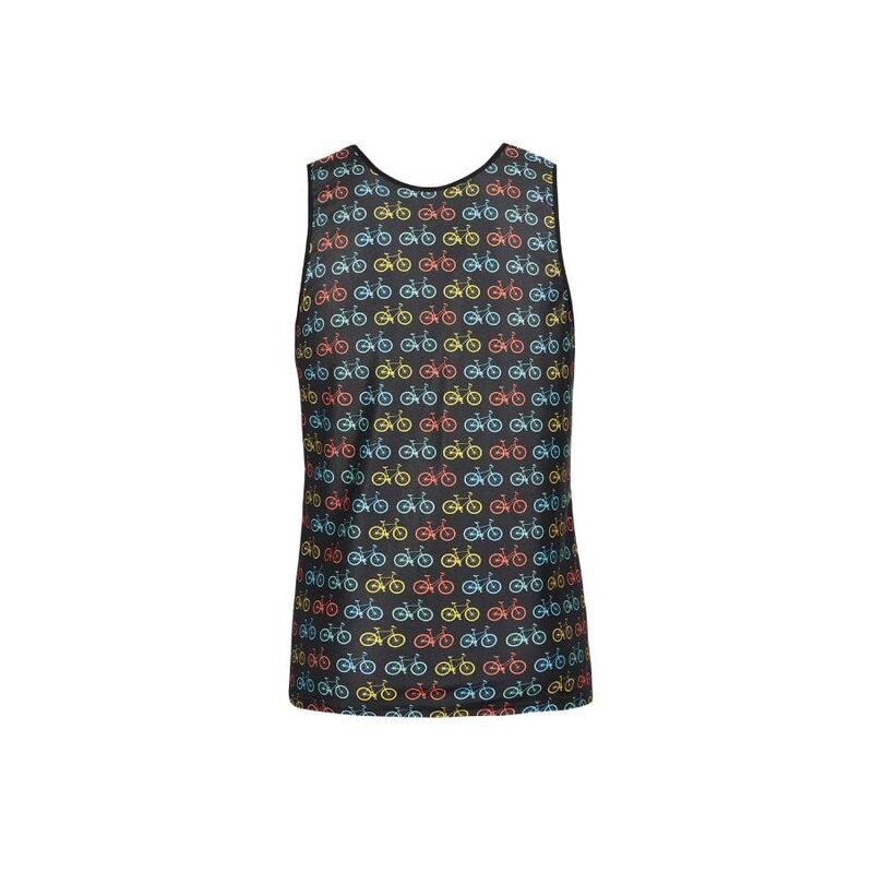 Anais Men – Top benito