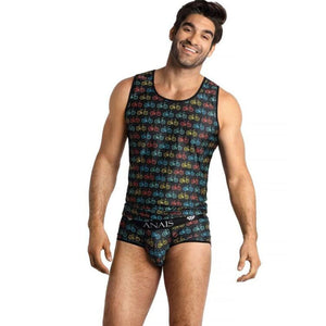 Anais Men – Top benito