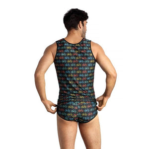 Anais Men – Top benito