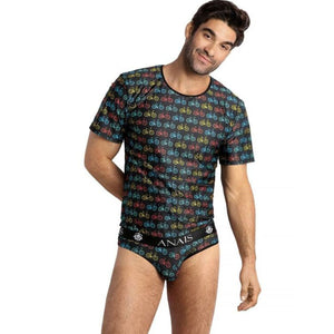 Anais Men – T-shirt benito