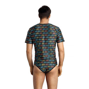 Anais Men – T-shirt benito