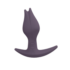 Fun Factory – Bootie fem femelle butt anal plug dark taup