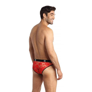 Anais Men – Brave slip