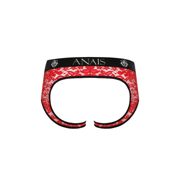 ANAIS MEN - BRAVE JOCK BIKINI'S