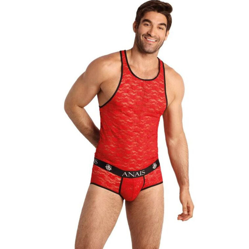 Anais Men – Top brave