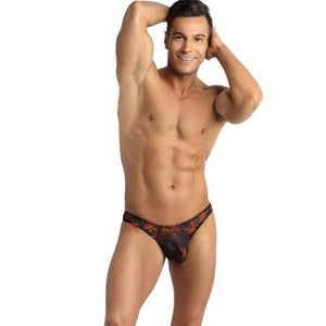 Anais Men – Chill string