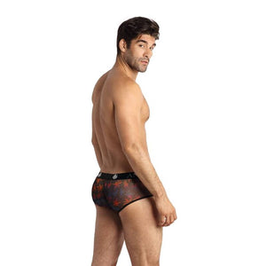 Anais Men – Chill boxer