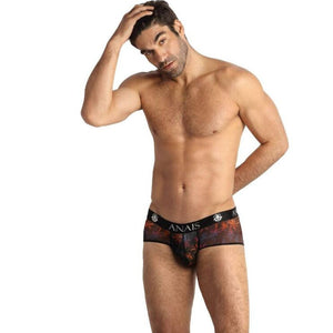 Anais Men – Chill boxer
