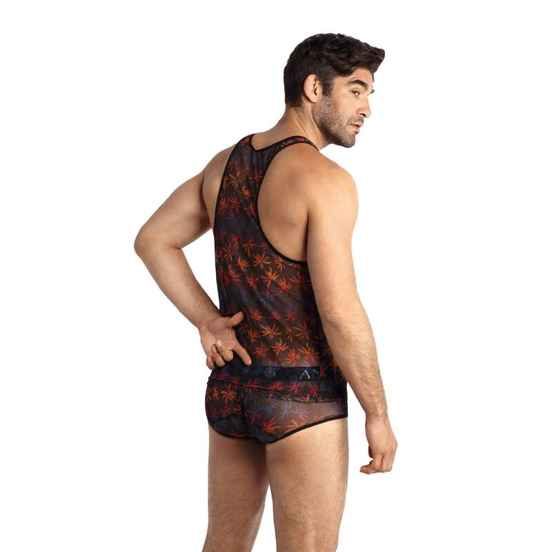 Anais Men – Chill top