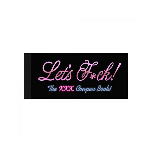KHEPER GAMES - LETS F*CK COUPONS / NL