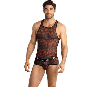 Anais Men – Chill top