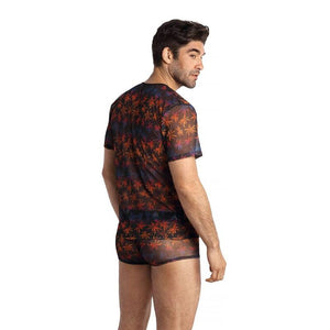 Anais Men – T-shirt chill