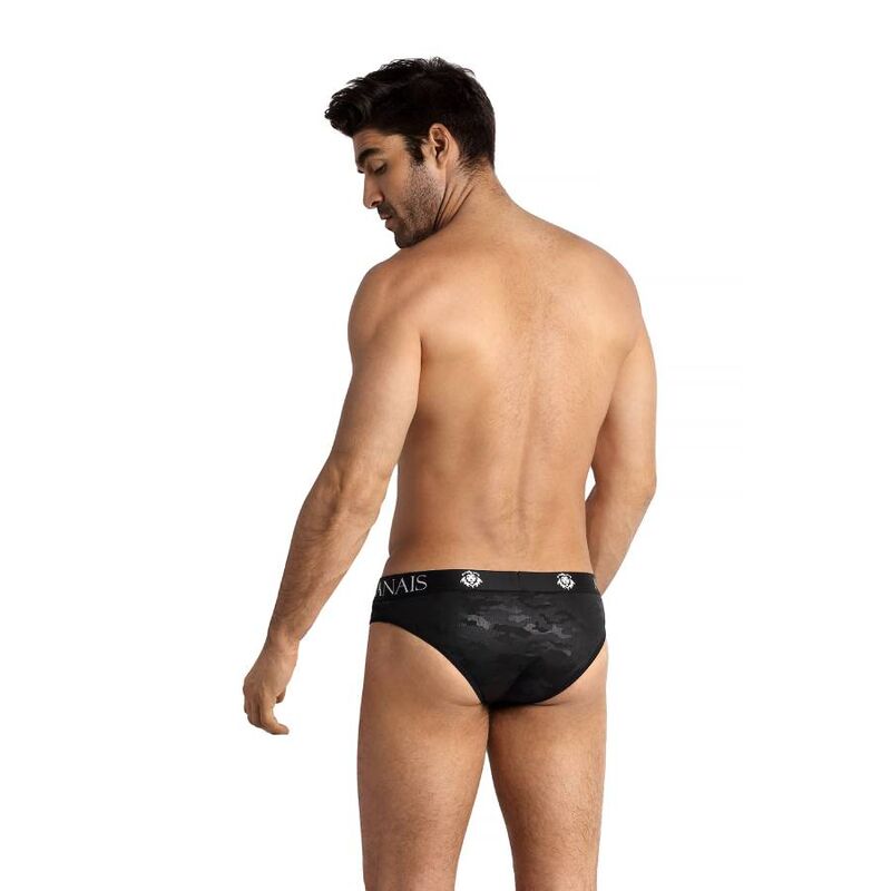ANAIS MEN - SLIP ELECTRO XL