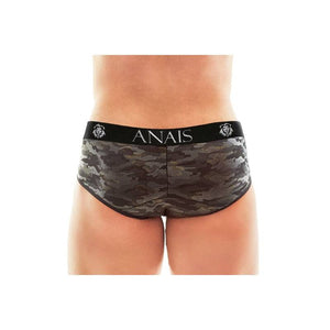 Anais Men – Culotte electro