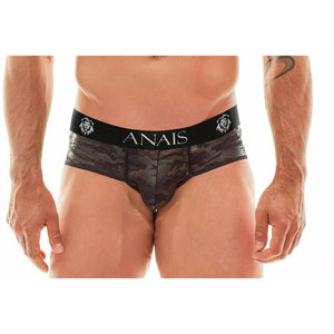 Anais Men – Culotte electro