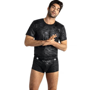 Anais Men – T-shirt electro