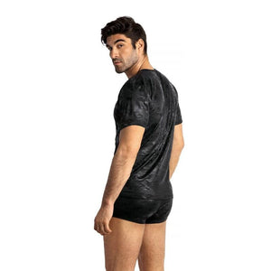 Anais Men – T-shirt electro