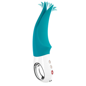 Fun Factory – Volta g5 clitoridien vibromasseur petrol