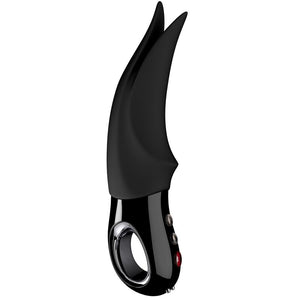 Fun Factory – Vibrateur clitoral volta ligne noire